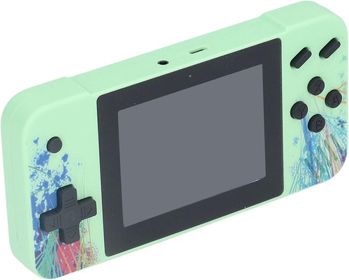 Console gioco portatile - console,