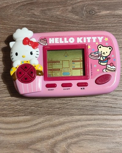 Raro videogioco vintage - vintage, hello